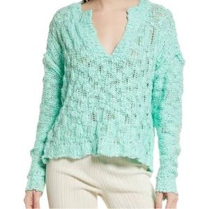 Free People Josephine Sweater